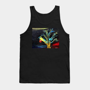 21 110200 Tank Top